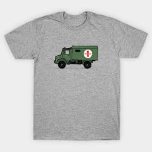 Rescue 1 T-Shirt